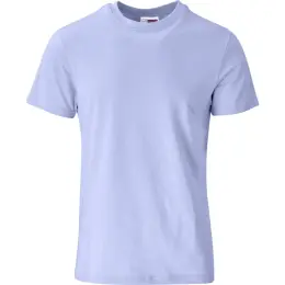 Unisex Super Club 135 T-Shirt Light Blue